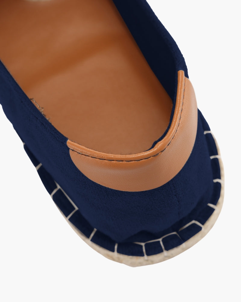 ValmontParis ™ |  Soho Espadrilles
