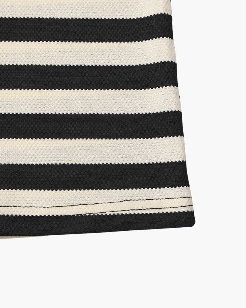 ValmontParis ™ | Striped Polo