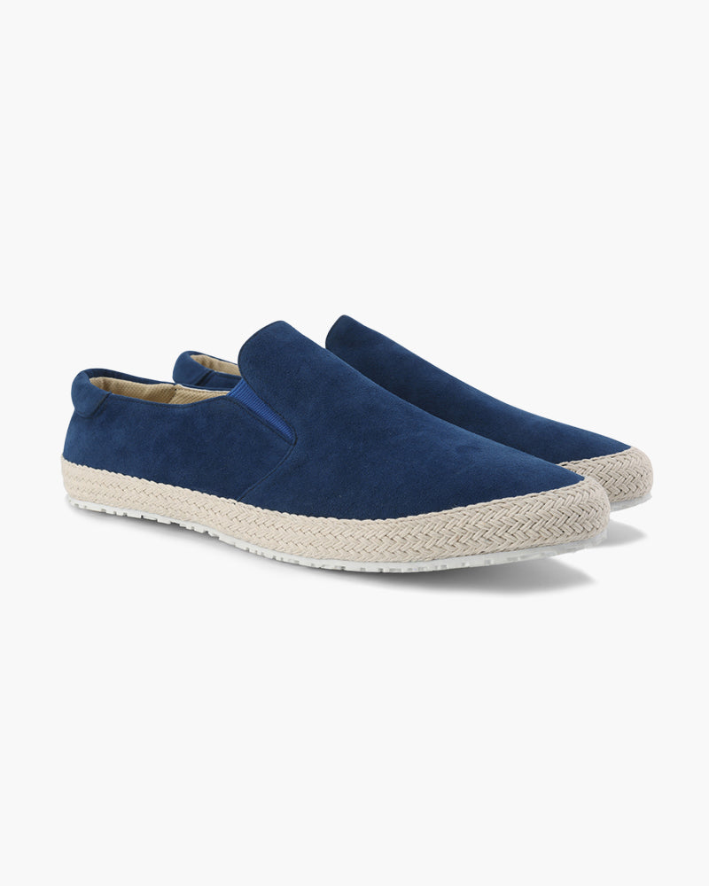ValmontParis ™ |  Suede City Shoes