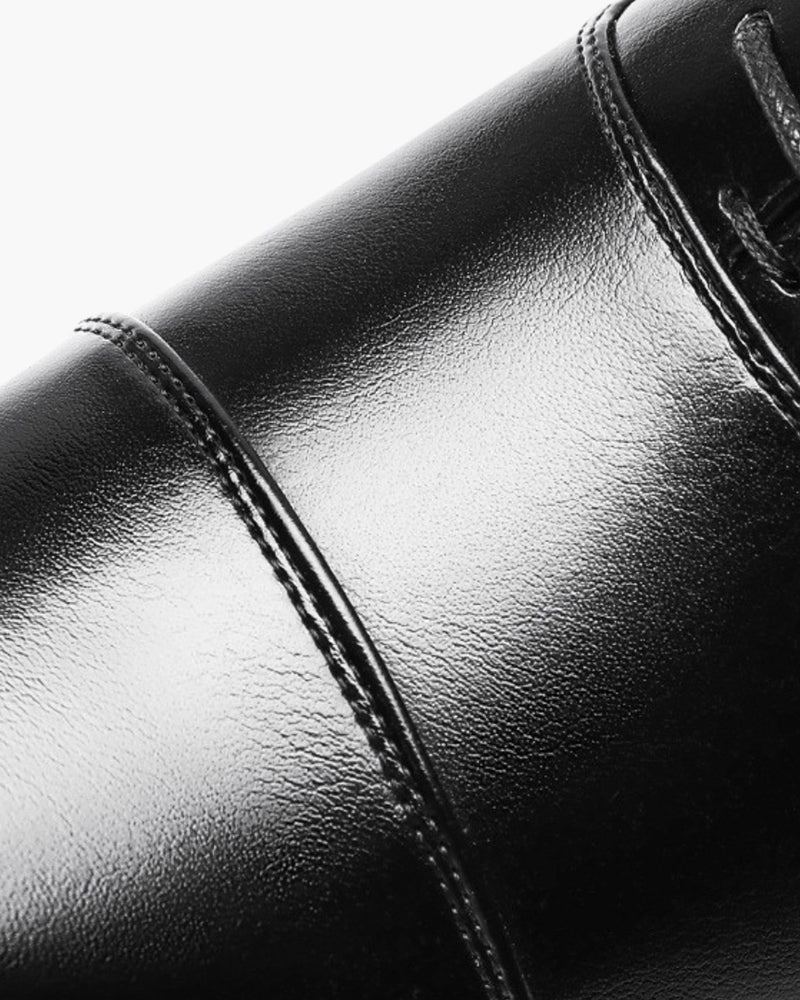 ValmontParis ™ | chaussures en cuir