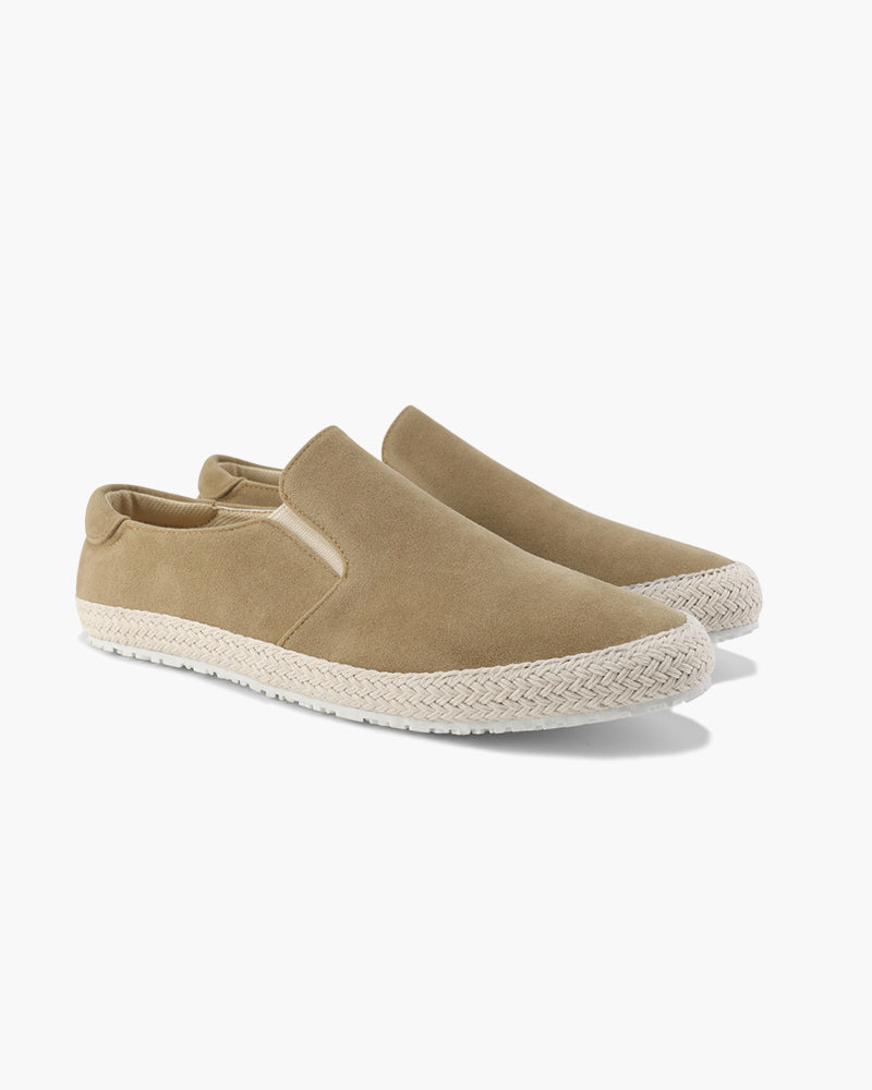 ValmontParis ™ |  Suede City Shoes