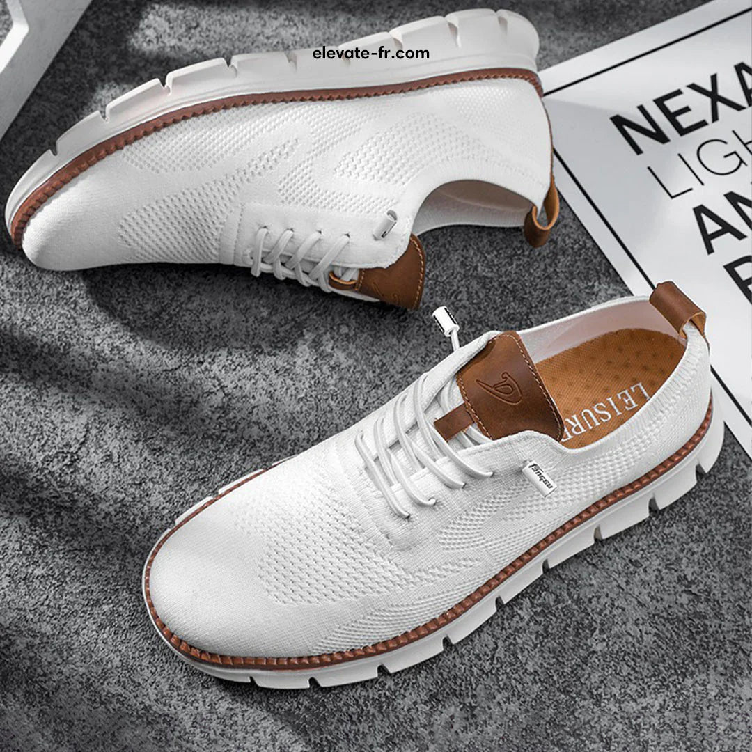 ValmontParis ™ | Ultra Comfortable Shoes for Men