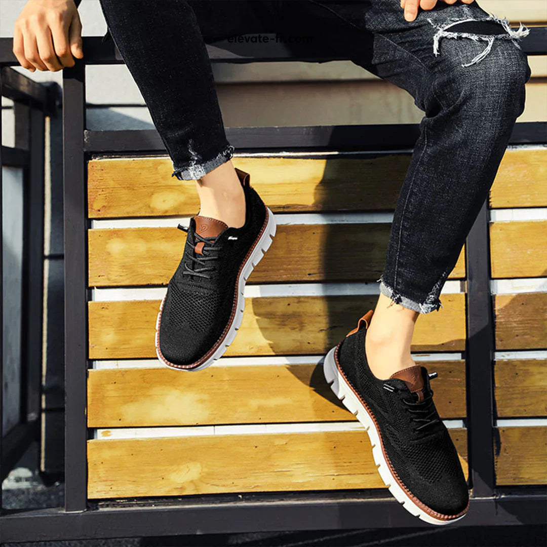 ValmontParis ™ | Ultra Comfortable Shoes for Men