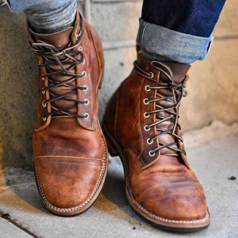 ValmontParis ™ | Ultra Comfortable Shoes for Men