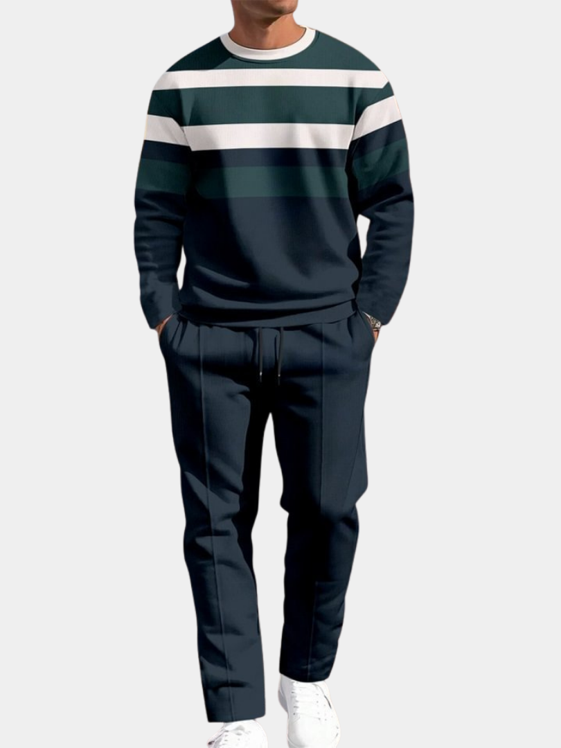 Valmont Paris™  | ENSEMBLE SPORT CHIC ÉLÉGANT