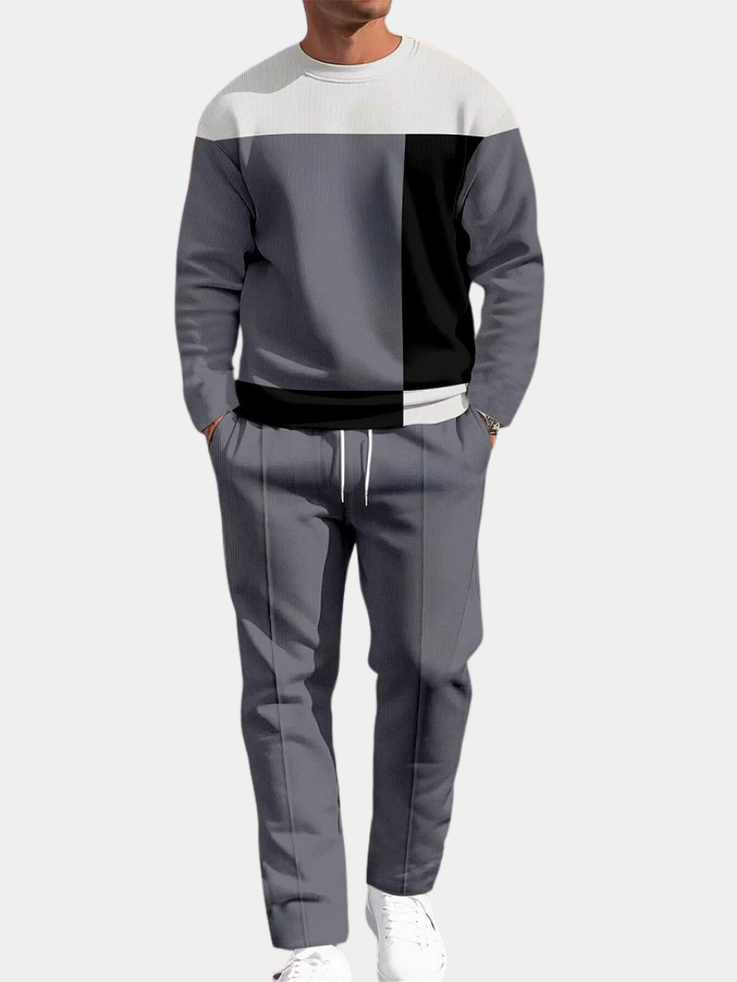 Valmont Paris™ | ENSEMBLE SPORT CHIC ÉLÉGANT