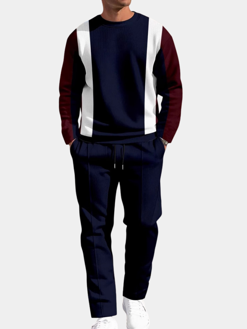 Valmont Paris™ | ENSEMBLE SPORT CHIC ÉLÉGANT