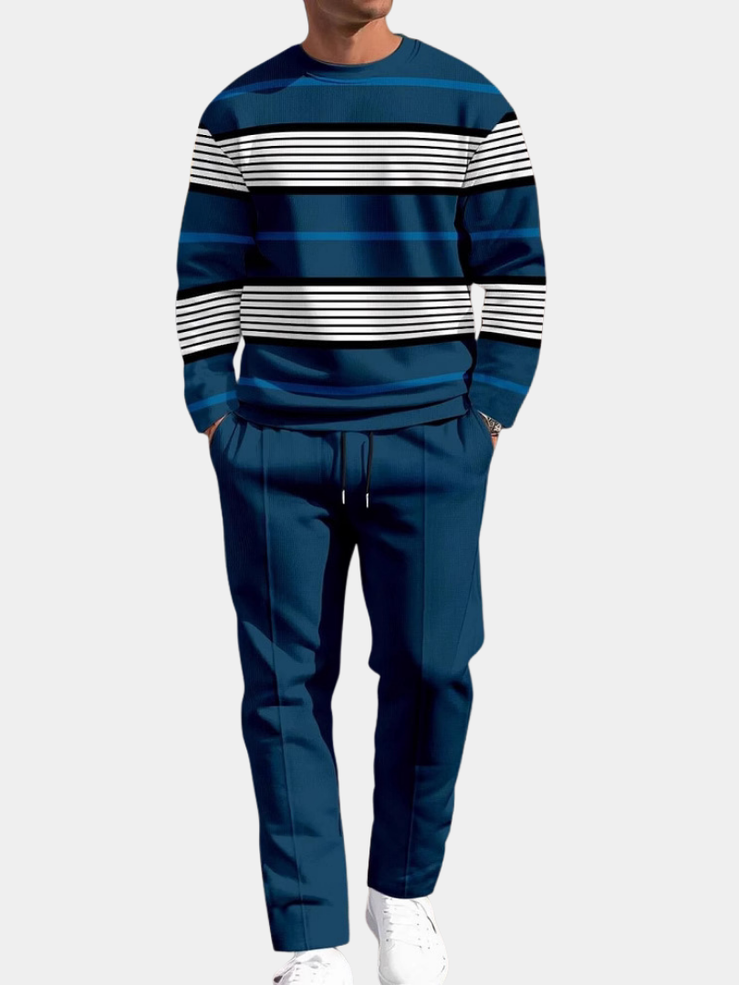 ValmontParis™ | ENSEMBLE SPORT CHIC ÉLÉGANT