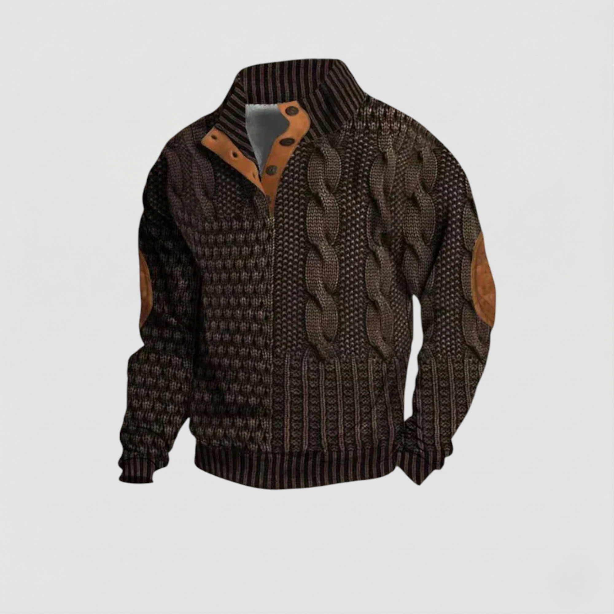 Matteo™ | Pull Vintage Chic