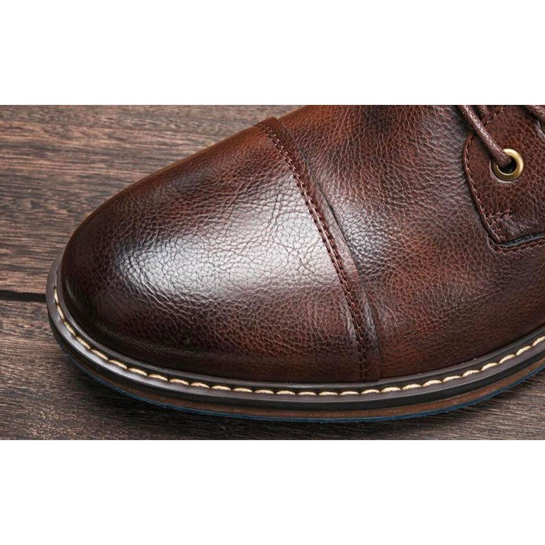ValmontParis ™ |  Ultra Comfortable Shoes for Men