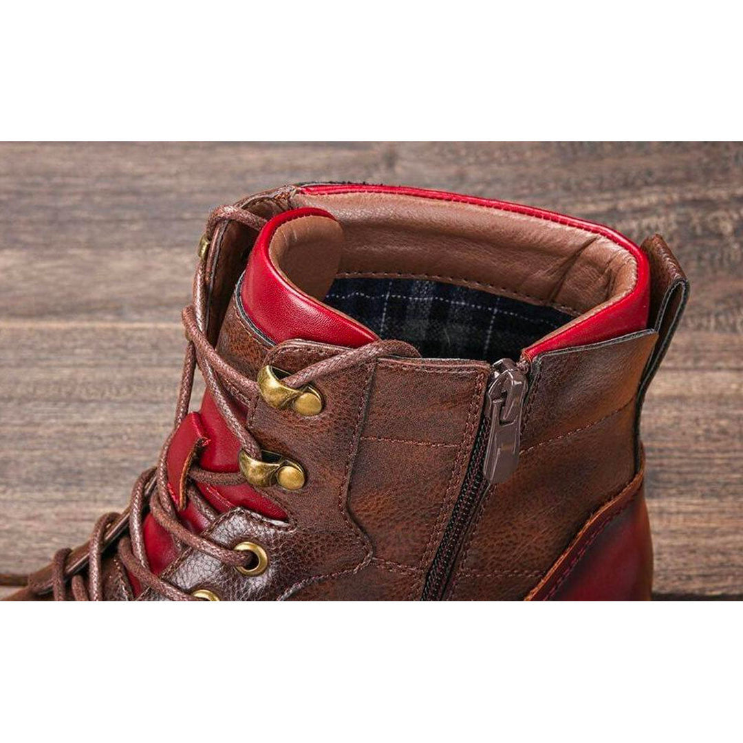 ValmontParis ™ |  Ultra Comfortable Shoes for Men