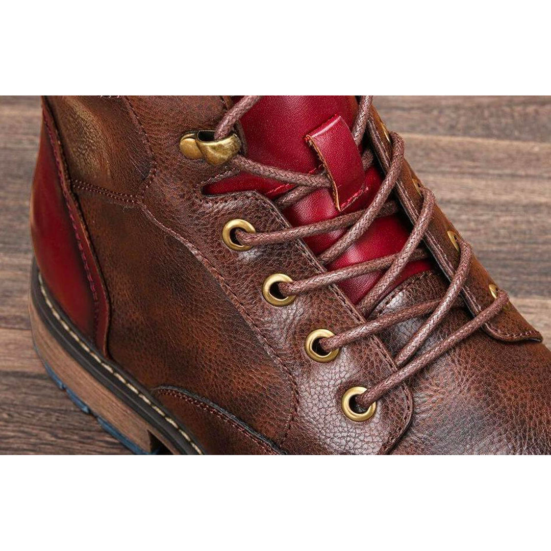 ValmontParis ™ |  Ultra Comfortable Shoes for Men