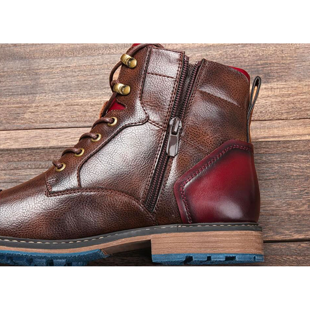 ValmontParis ™ |  Ultra Comfortable Shoes for Men