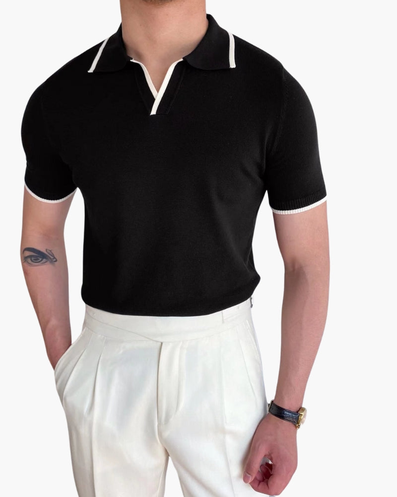 ValmontParis ™ | Monaco Edge Polo