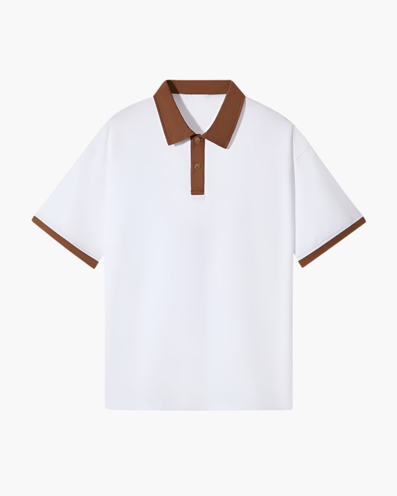 ValmontParis ™ | The Como Polo