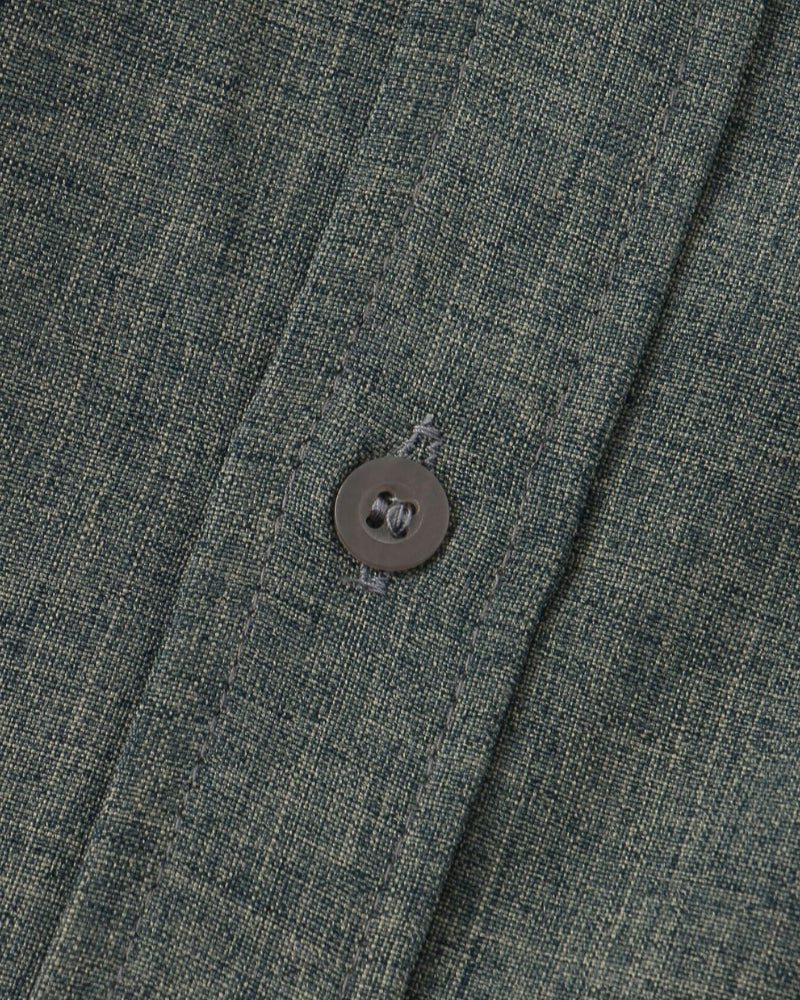 ValmontParis ™ | Polo en lin vert