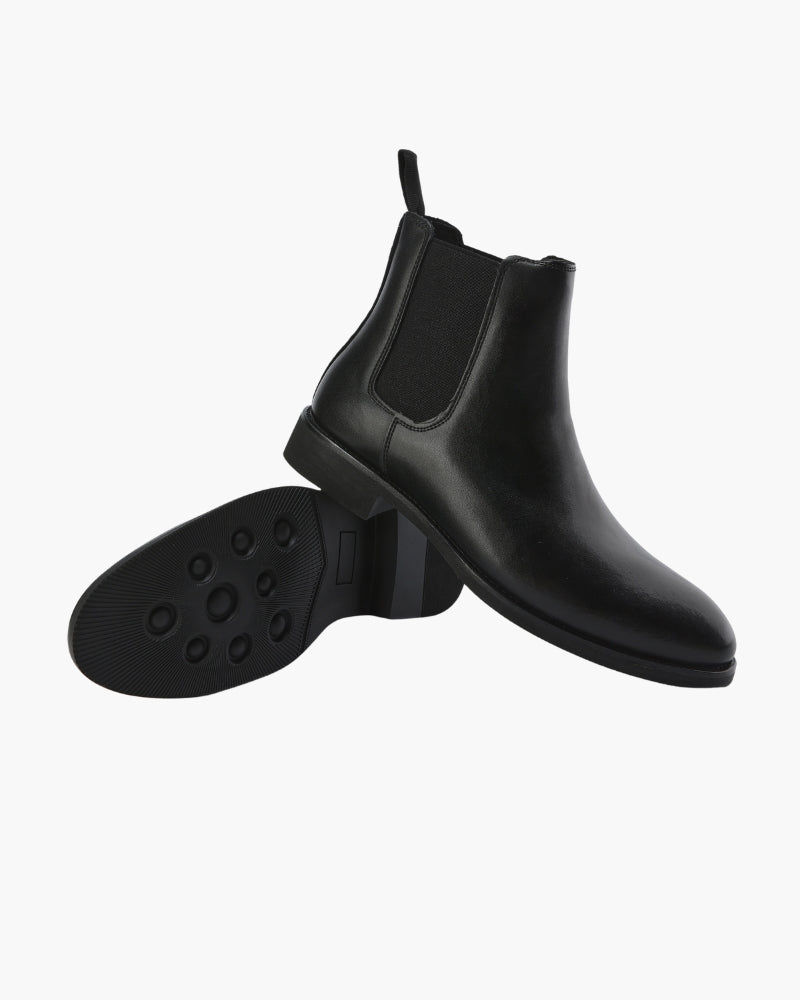 ValmontParis ™ |  Chelsea Boots