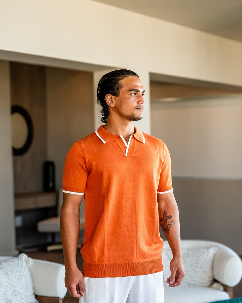 ValmontParis ™ | Monaco Edge Polo