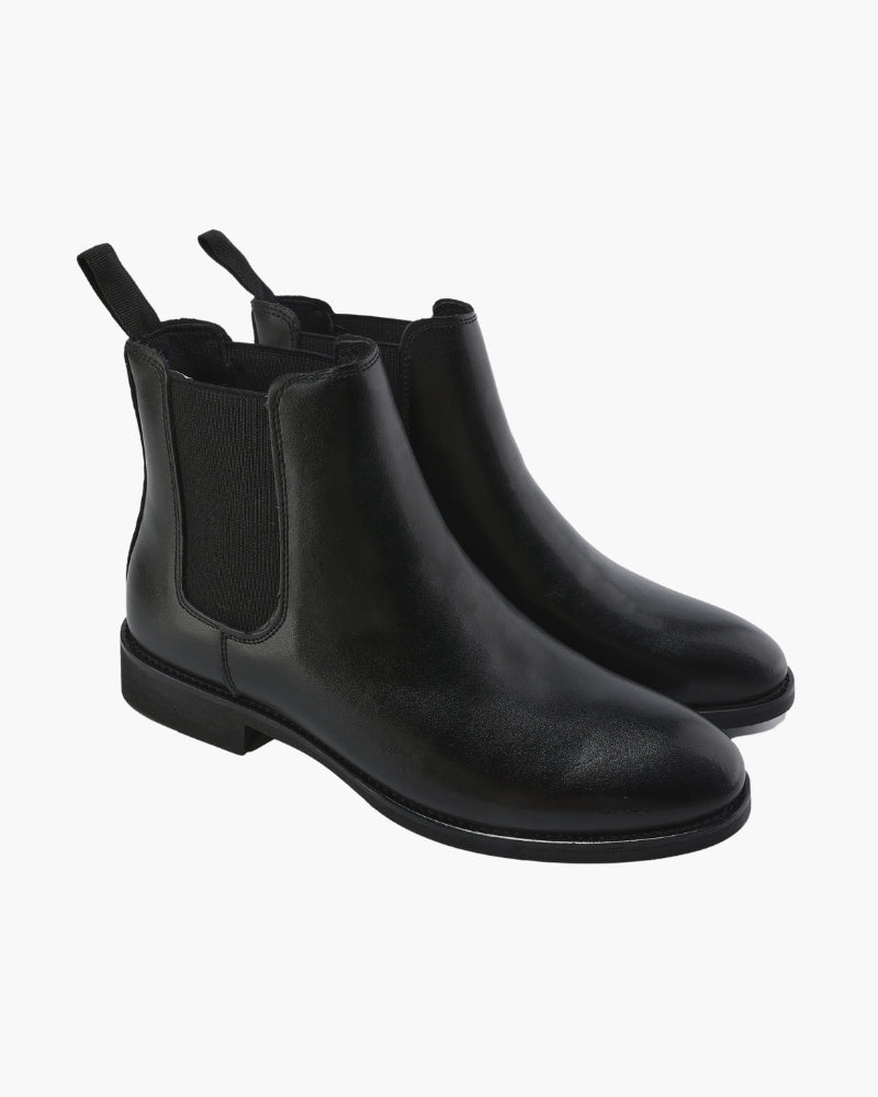 ValmontParis ™ |  Chelsea Boots