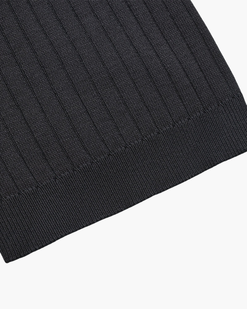 ValmontParis ™ |  Polo côtelé