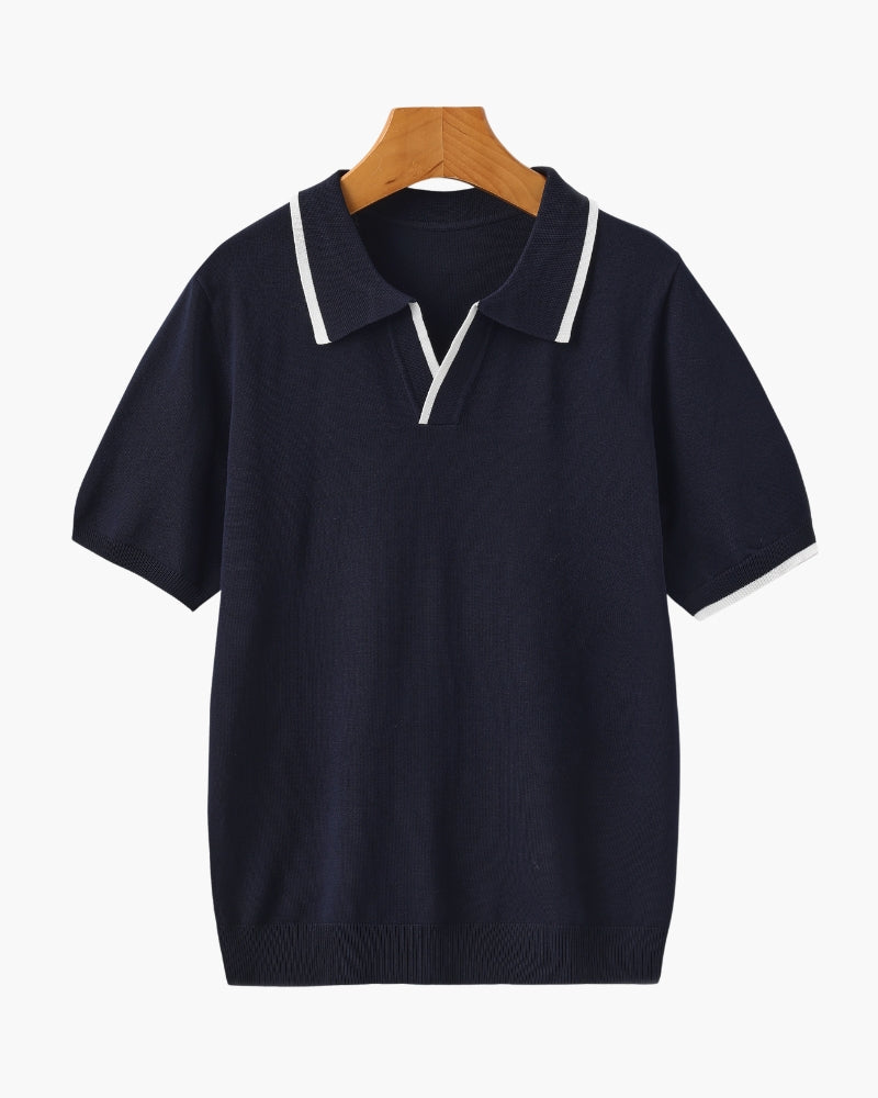 ValmontParis ™ | Monaco Edge Polo