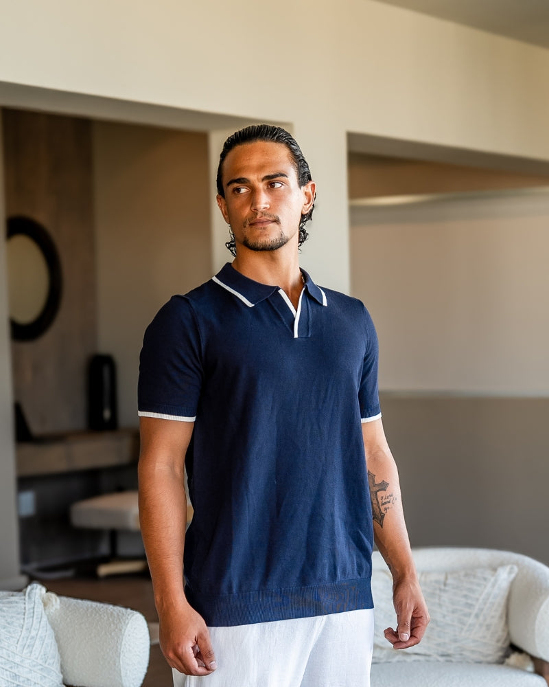 ValmontParis ™ | Monaco Edge Polo