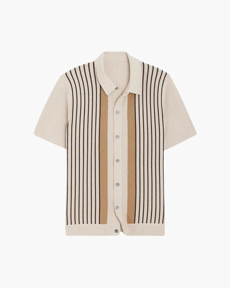 ValmontParis ™ | Polo en tricot