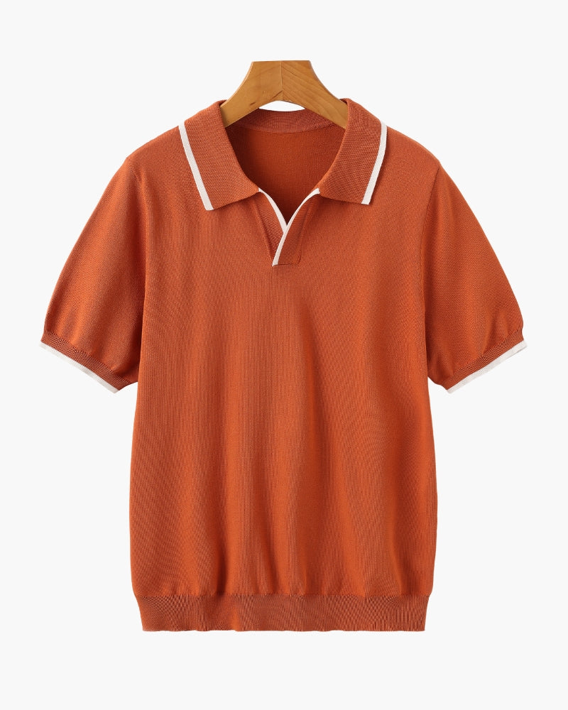 ValmontParis ™ | Monaco Edge Polo