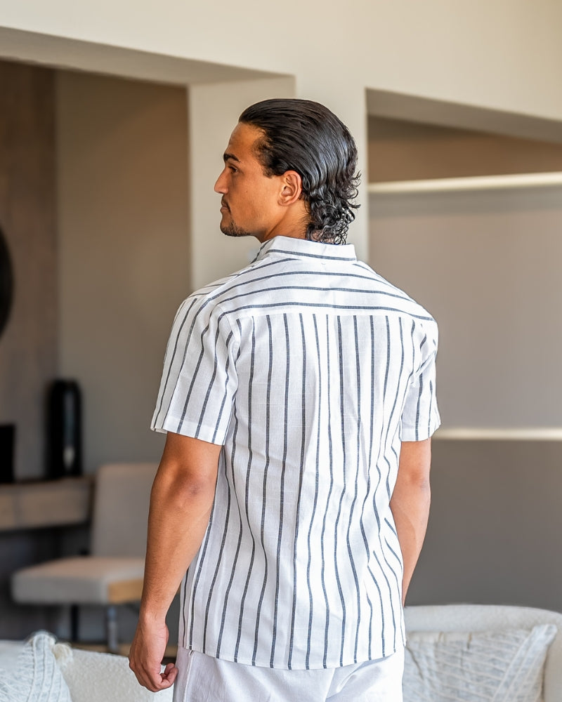 ValmontParis ™ | Sailor Polo