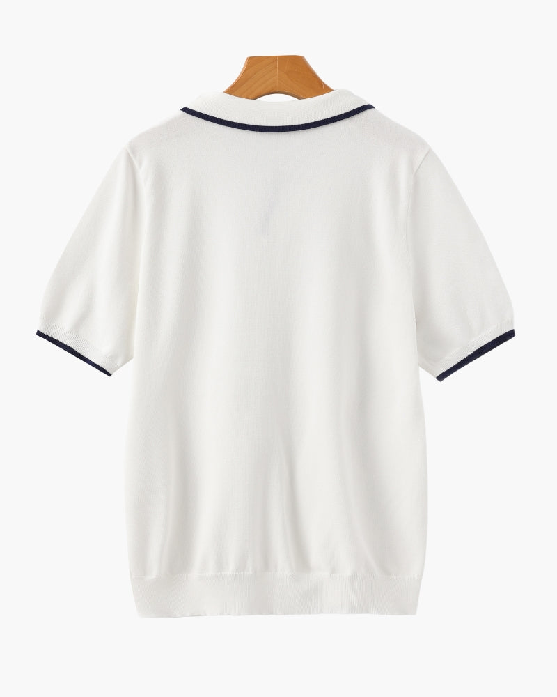 ValmontParis ™ | Monaco Edge Polo