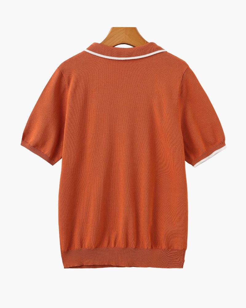 ValmontParis ™ | Monaco Edge Polo