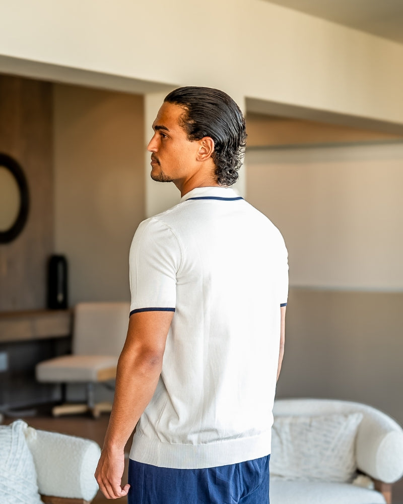 ValmontParis ™ | Monaco Edge Polo