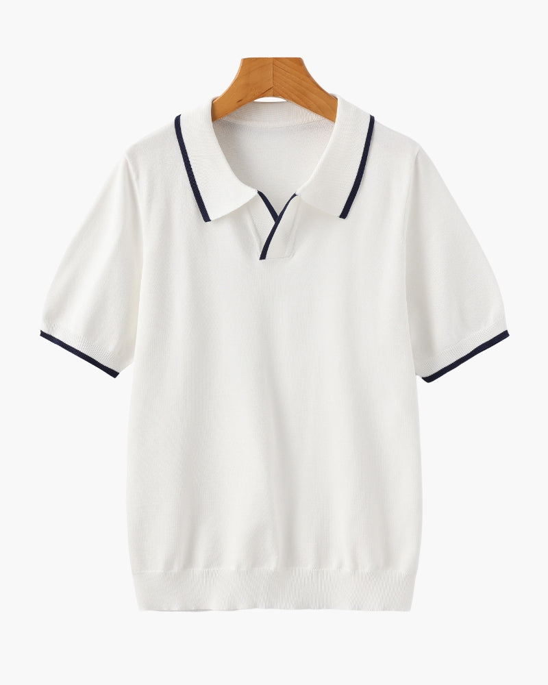 ValmontParis ™ | Monaco Edge Polo