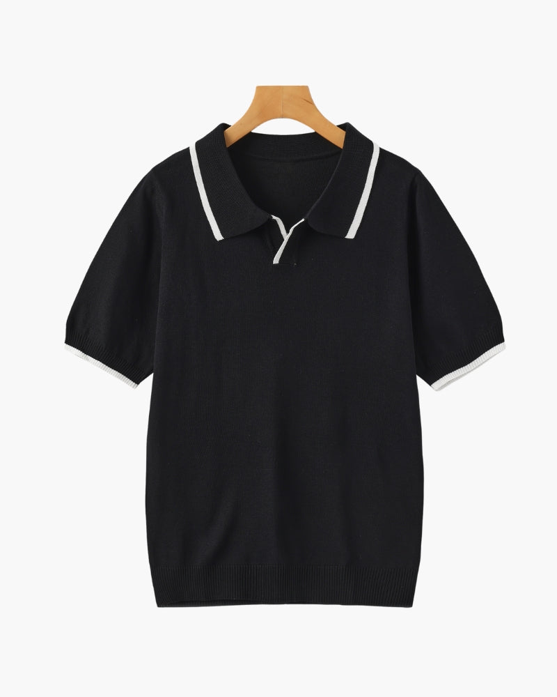 ValmontParis ™ | Monaco Edge Polo