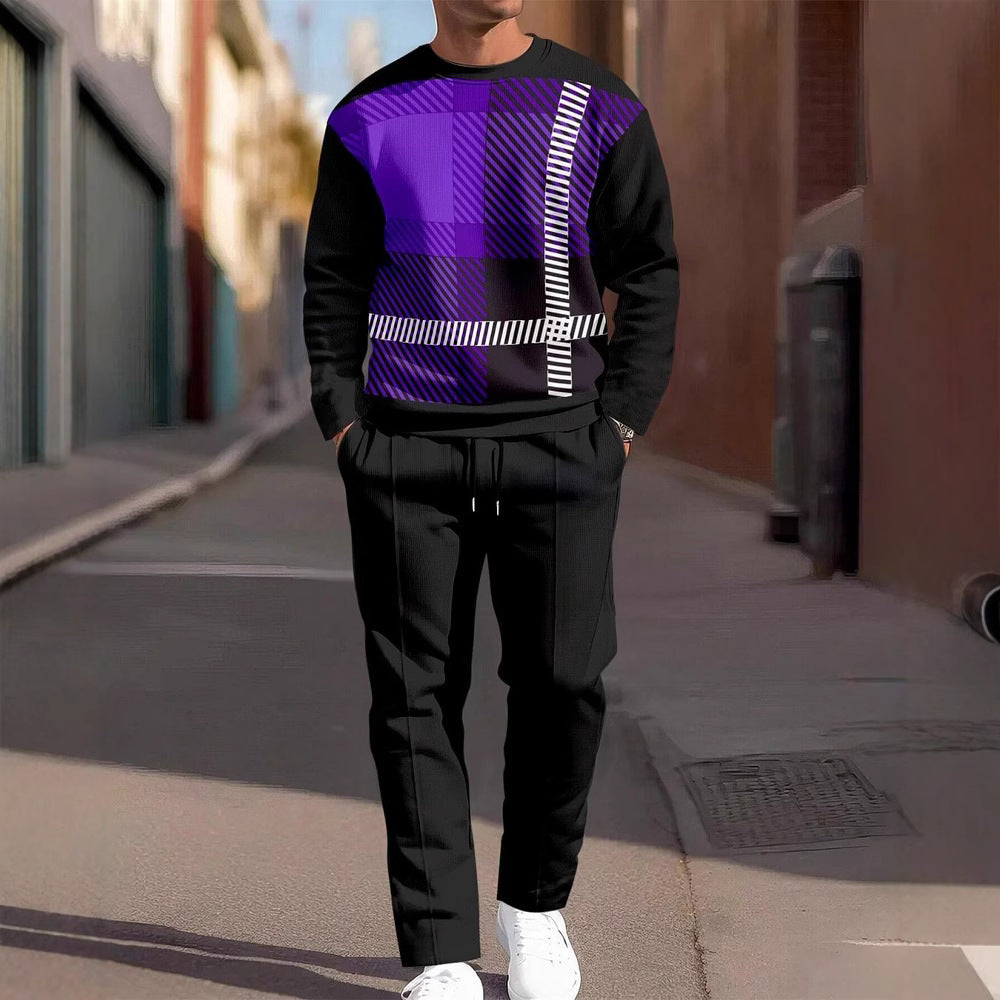 Valmont Paris™ | ENSEMBLE SPORT CHIC ÉLÉGANT