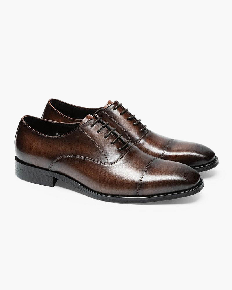 ValmontParis ™ | chaussures en cuir
