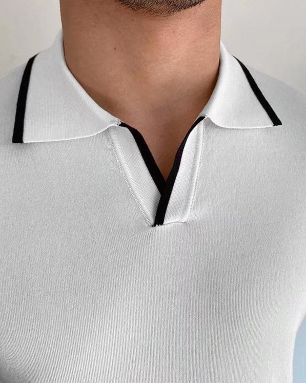 ValmontParis ™ | Monaco Edge Polo
