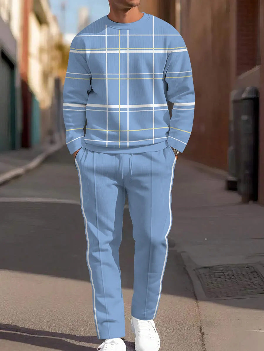 Valmont Paris™  | ENSEMBLE SPORT CHIC ÉLÉGANT