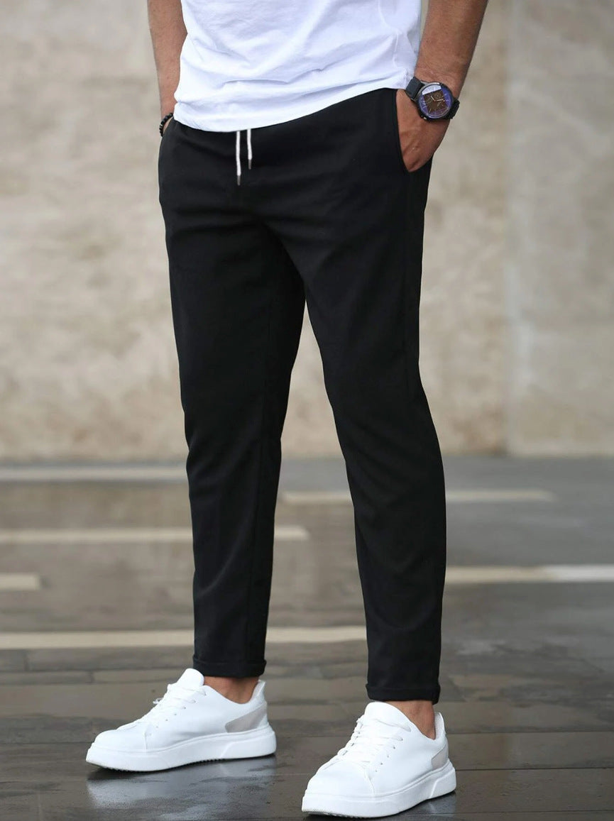 VALMONT PARIS | PANTALONS ÉLASTIQUES DE HAUTE QUALITÉ
