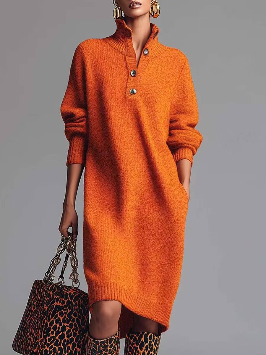 Róisín | Robe Élégante Intemporelle