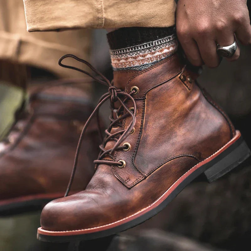 ValmontParis ™ | Ultra Comfortable Shoes for Men