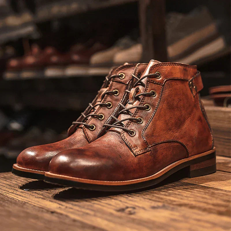 ValmontParis ™ | Ultra Comfortable Shoes for Men