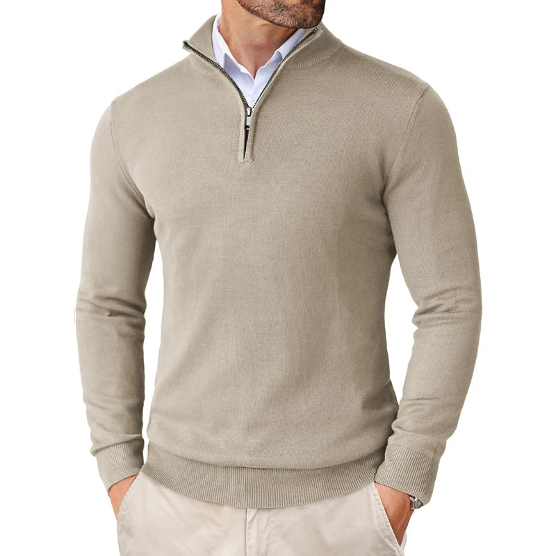 Le Pull Montaigne