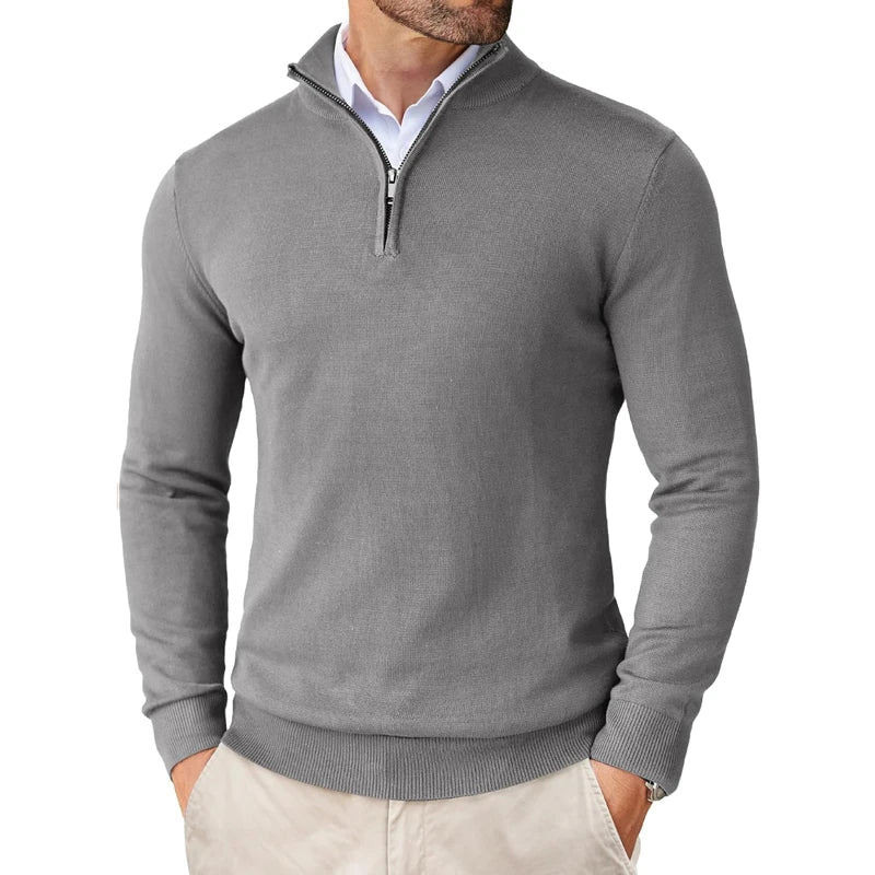 Le Pull Montaigne