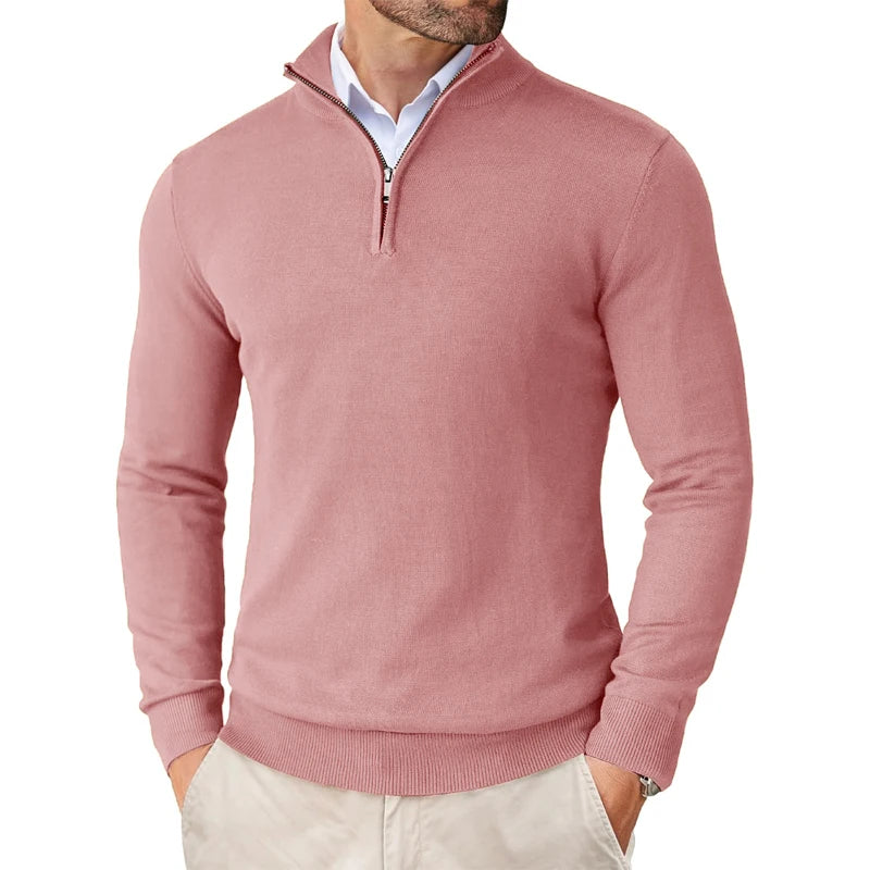 Le Pull Montaigne