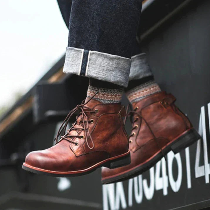 ValmontParis ™ | Ultra Comfortable Shoes for Men