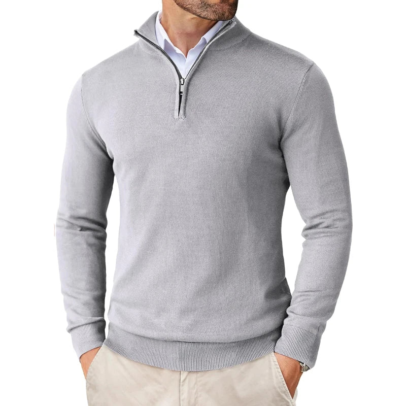 Le Pull Montaigne