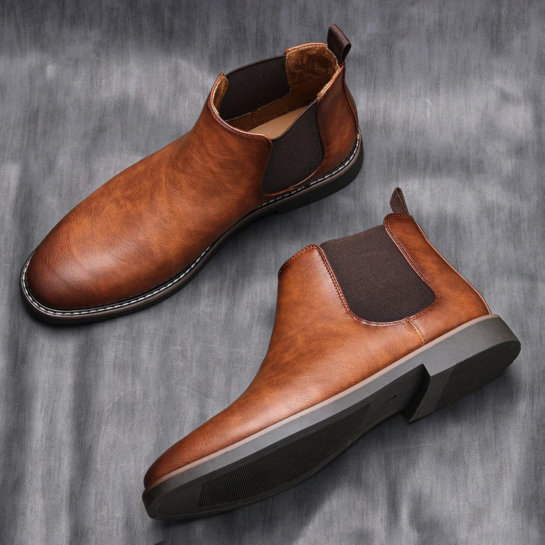 ValmontParis ™ |  Ultra Comfortable Shoes for Men