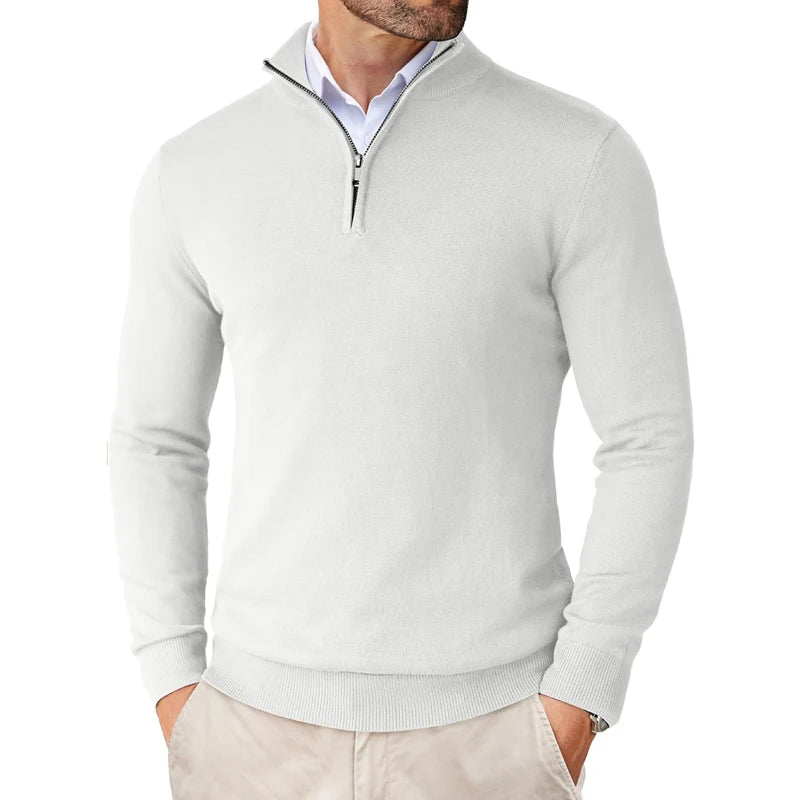 Le Pull Montaigne