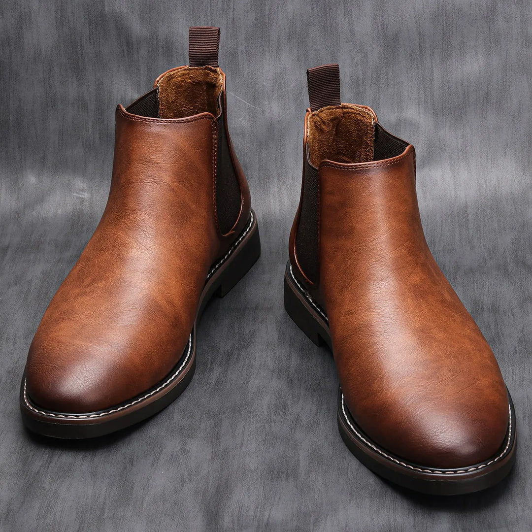 ValmontParis ™ |  Ultra Comfortable Shoes for Men